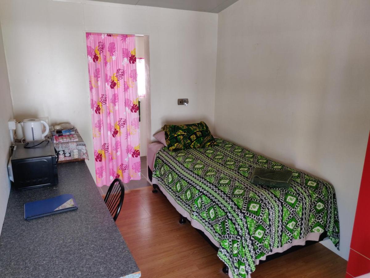 Ranginuis Retreat Motel Arutanga Dış mekan fotoğraf